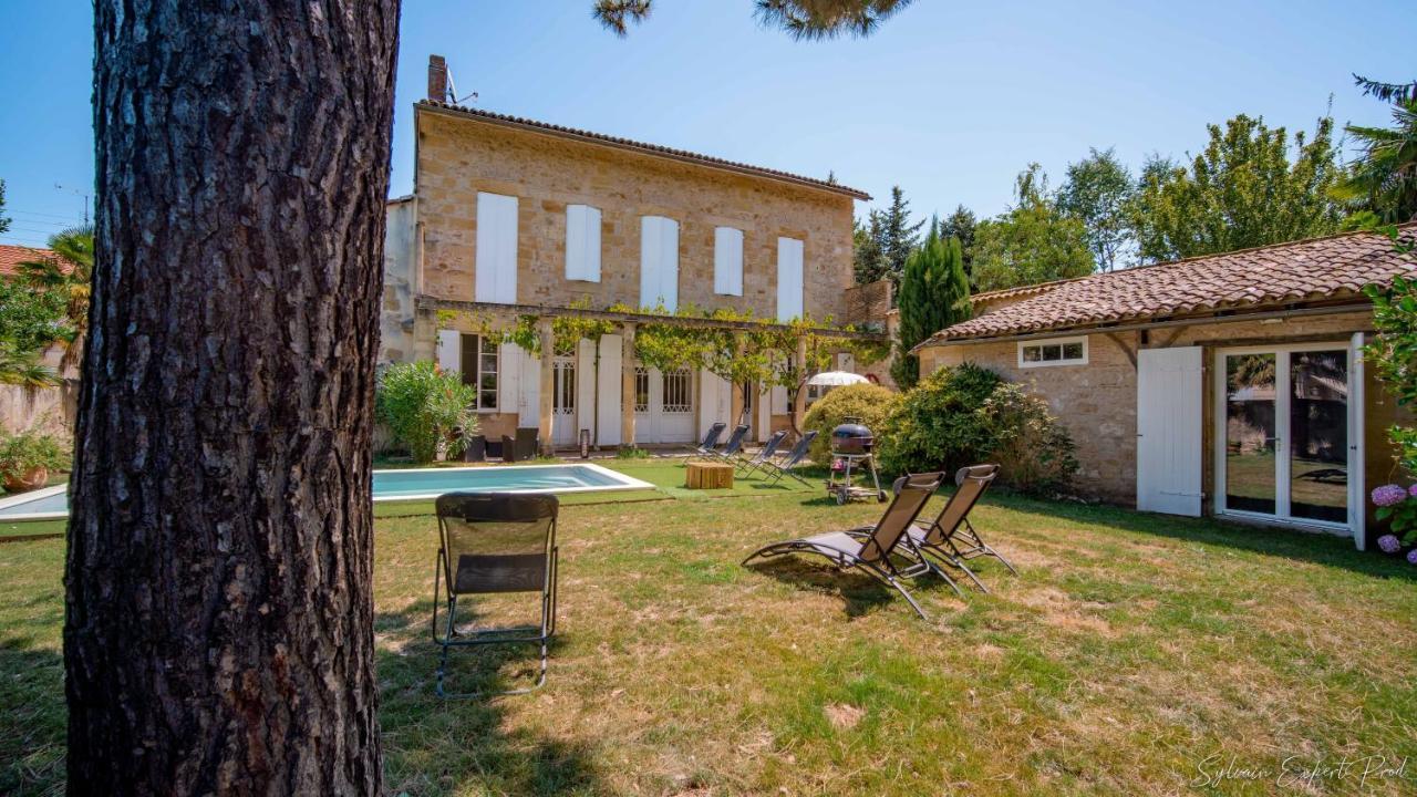 I Love Bergerac Ngoại thất bức ảnh