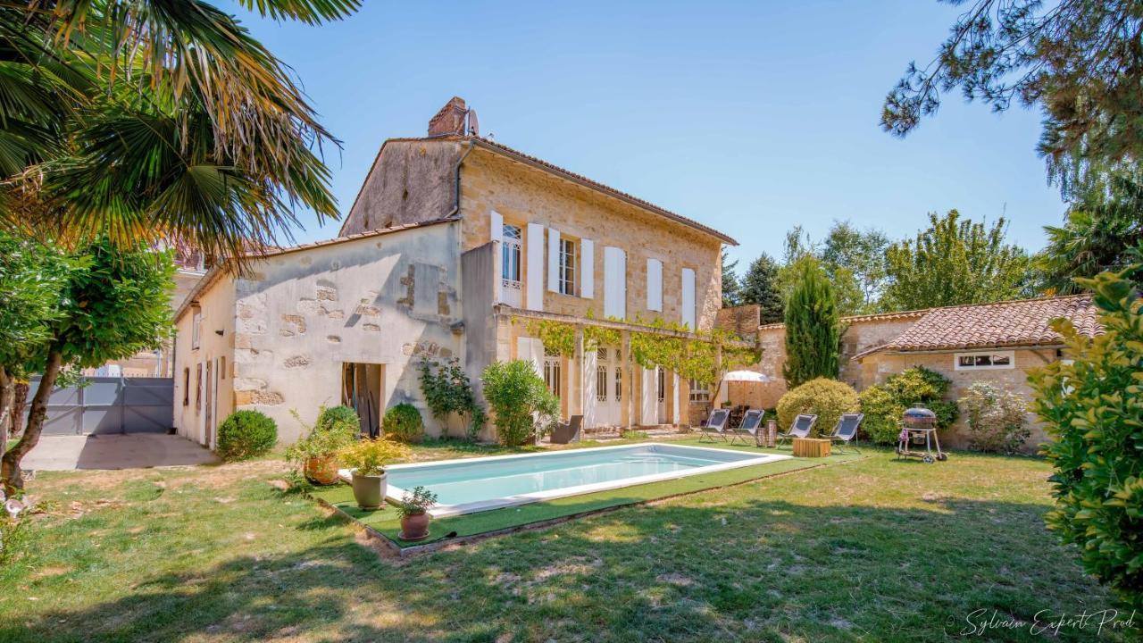 I Love Bergerac Ngoại thất bức ảnh