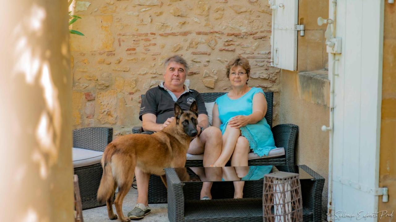 I Love Bergerac Ngoại thất bức ảnh