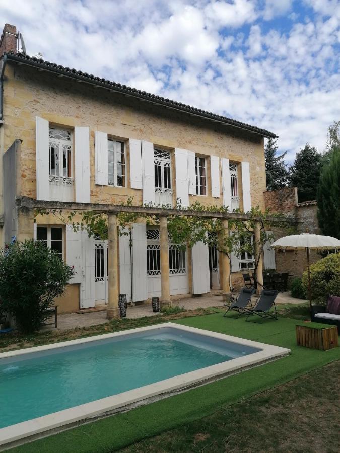 I Love Bergerac Ngoại thất bức ảnh
