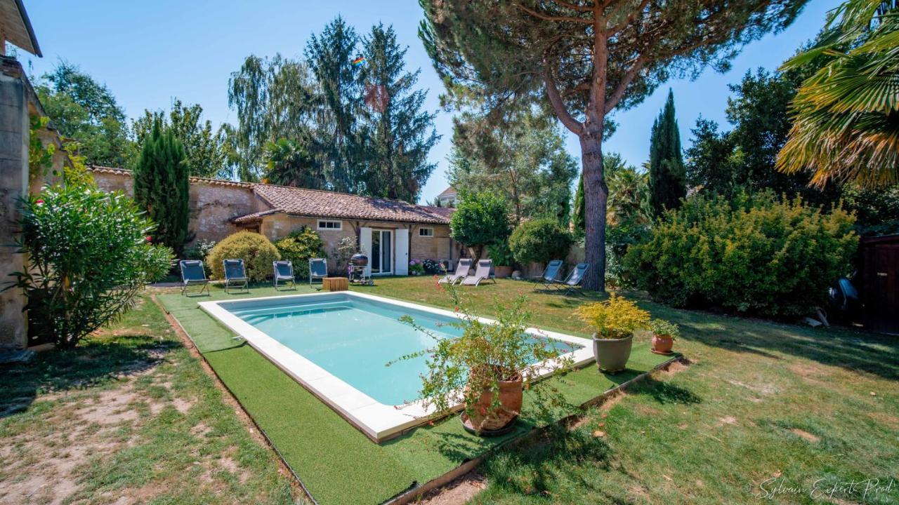 I Love Bergerac Ngoại thất bức ảnh