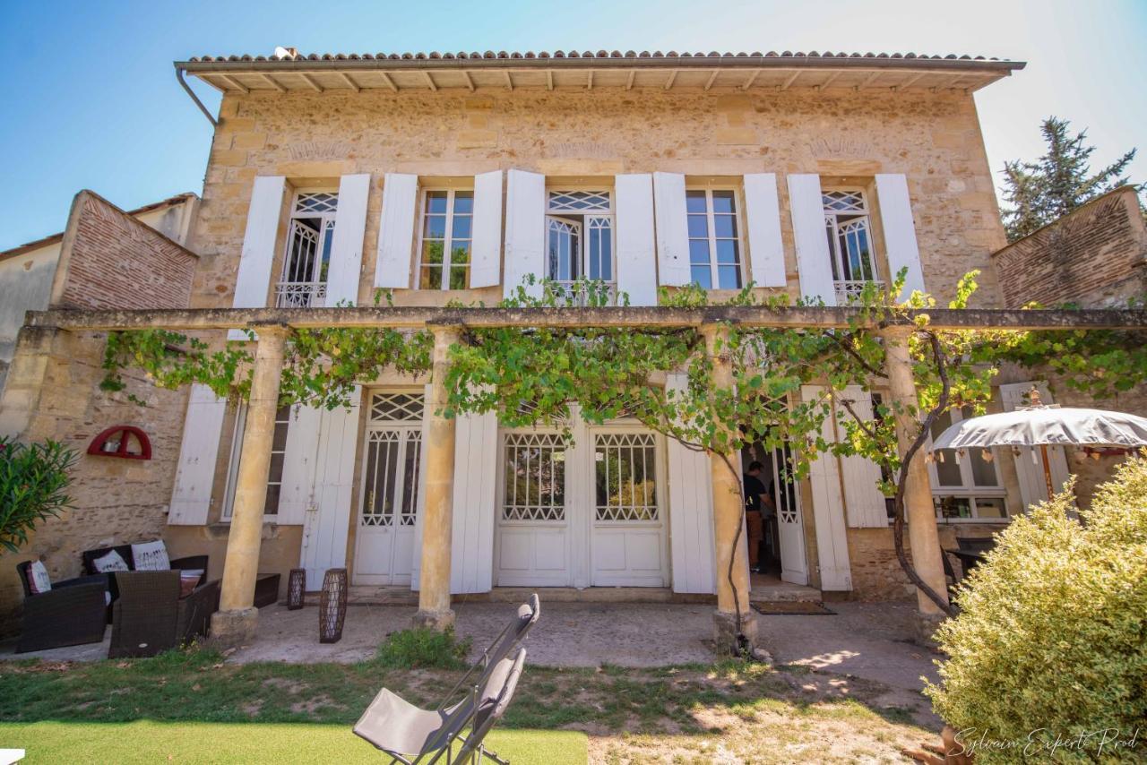 I Love Bergerac Ngoại thất bức ảnh