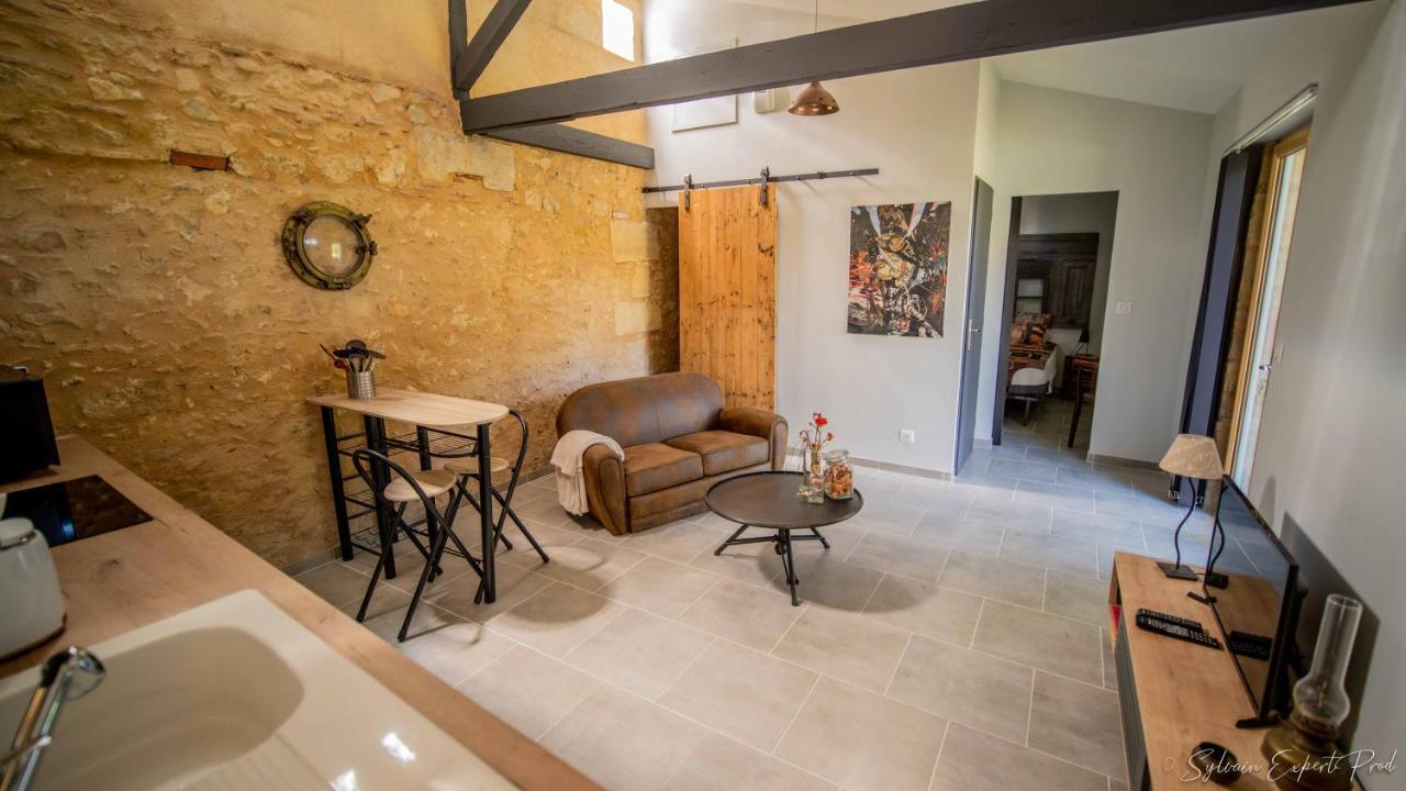 I Love Bergerac Ngoại thất bức ảnh