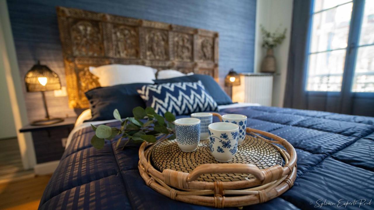 I Love Bergerac Ngoại thất bức ảnh