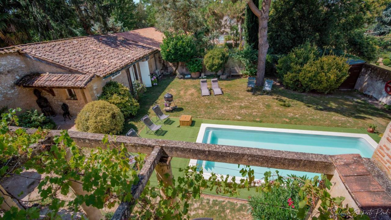 I Love Bergerac Ngoại thất bức ảnh